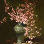 Trish Wend - American Artists Professional League 94th Grand National Exhibition