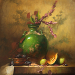 Trish Wend - Oil Painters of America National Exhibition