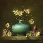 Trish Wend - Oil Painters of America National Exhibit