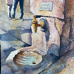 Jan Guarino - Fearless Watercolors for All Levels