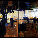 Hal Oleari - Contemporary/Abstract Exhibit