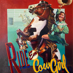 Robert Rodriguez - Rodeo de Tucson Group Show