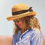 Susan Anderson - Scottsdale Artists' School 2021 Best and Brightest Juried Exhibit