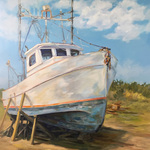 Janet Jaworski - Featured Artist - Village Gallery