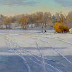 Michele Combs - Landscape Painting One Day Workshop