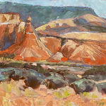 Peggy Trigg - Range of View