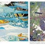 Gallery House - Two artists share unconventional approaches to printmaking