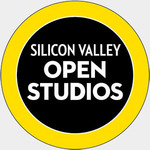 Gallery House - Silicon Valley Open Studios - SPRING 2022