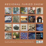 Robin Swennes - Newburyport Art Regional Juried Show 2023