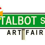 Sharon Jiskra Brooks - Talbot Art Fair