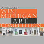 Ted Carlson - West Michigan Art Competition