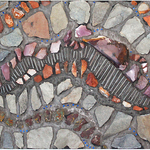Peggy Schuning - Covington Art Fair