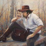 Shuk Susan Lee - Pastel Society of Colorado's 16th Annual Mile High International Exhibition