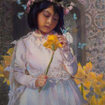 Shuk Susan Lee - Pastel Society of the West Coast Member Juried Online Show 2022