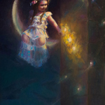 Shuk Susan Lee - Pastel Society of America's 50th Annual Brilliance International Exhibition