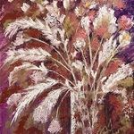 Janet Johnson - Art League of Leland Intracoastal Realty Gallery Show