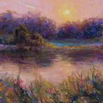  Great Lakes Pastel Society - KATHLEEN KALINOWSKI