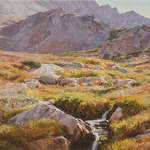 John Taft - Oil Painters of America invitational Masters Show