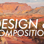 John Taft - 4 DAY Santa Fe:  DESIGN AND COMPOSTION IN PAINTING