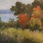Anne Meagher-Cook - "Scenes Along the Potomac" at River Farm