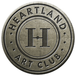 Heartland Art Club - Painting Portraits with Confidence with Jane Mudd