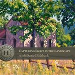 Heartland Art Club - Capturing Light in the Landscape with Daniel Fishback