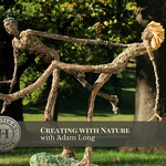 Heartland Art Club - Creating With Nature with Adam Long