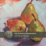 Heartland Art Club - Oil Painting Workshop with Sandy Haynes