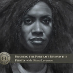 Heartland Art Club - Drawing the Portrait Beyond the Photo with Shana Levenson