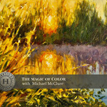 Heartland Art Club - The Magic of Color with Michael McClure