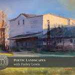 Heartland Art Club - Poetic Landscapes with Farley Lewis