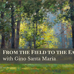 Heartland Art Club - From the Field to the Easel with Gino Santa Maria