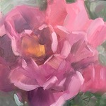 Carol Johansen - Rose Painting Crash Course
