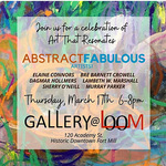  Abstract Fabulous - Art That Resonates