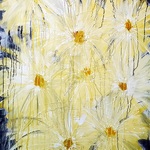 Kelley Batson-Howard - A Celebration of Art and Flowers