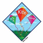 Kelley Batson-Howard - It's a Kite Thing!