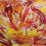 Kelley Batson-Howard - Beaux Arts of Central Florida Annual Members Exhibit