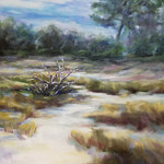 Trish Rugaber - "Images of Summer" Open House and Reception