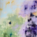 Megan Gael McCarthy - Abstract: Color + Form