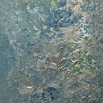 Hyacinth Paul - Abstraction