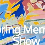 Steve Mabley - Spring Member Show