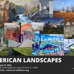 Steve Mabley - American Landscapes