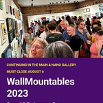 Steve Mabley - WallMountables