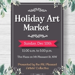 Steve Mabley - Mt. Pleasant Holiday Market