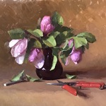 joseph altwer - Weekly Oil Painting Classes