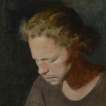 Aina Clotas - Painting the Portrait, ON, Canada