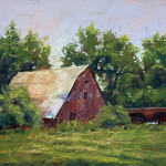 James Lunn - 40th Annual All Colorado Art Show