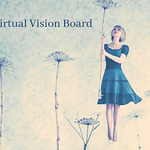 Mary-Gail King - Virtual Vision Board