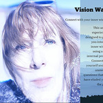 Mary-Gail King - Vision Walk: Connecting with Inner Wisdom