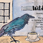 Mary-Gail King - Wild Child: A Show Featuring Stanley the Raven